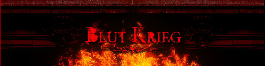 BlutKrieg Header